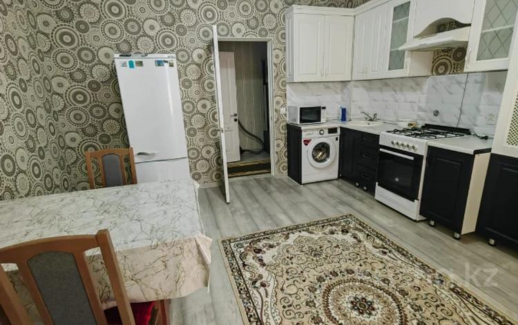 1-комнатная квартира · 63 м² · 5/5 этаж, мкр. Алтын орда за 22.5 млн ₸ в Актобе — фото 2
