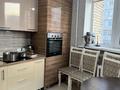 4-комнатная квартира · 105.3 м² · 7/13 этаж, Малика Габдуллина 12 — Гумар караш - габдулина за 51.5 млн ₸ в Астане, р-н Байконур — фото 2