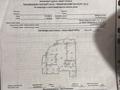 4-комнатная квартира · 105.3 м² · 7/13 этаж, Малика Габдуллина 12 — Гумар караш - габдулина за 51.5 млн ₸ в Астане, р-н Байконур — фото 17