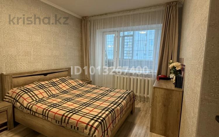 4-комнатная квартира · 105.3 м² · 7/13 этаж, Малика Габдуллина 12 — Гумар караш - габдулина за 51.5 млн ₸ в Астане, р-н Байконур — фото 6