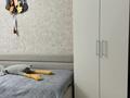 4-комнатная квартира · 105.3 м² · 7/13 этаж, Малика Габдуллина 12 — Гумар караш - габдулина за 51.5 млн ₸ в Астане, р-н Байконур — фото 9