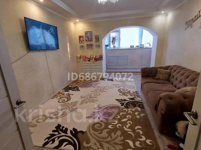 3-комнатная квартира · 69.8 м² · 10/10 этаж, мкр 8 285 за 18.5 млн ₸ в Актобе