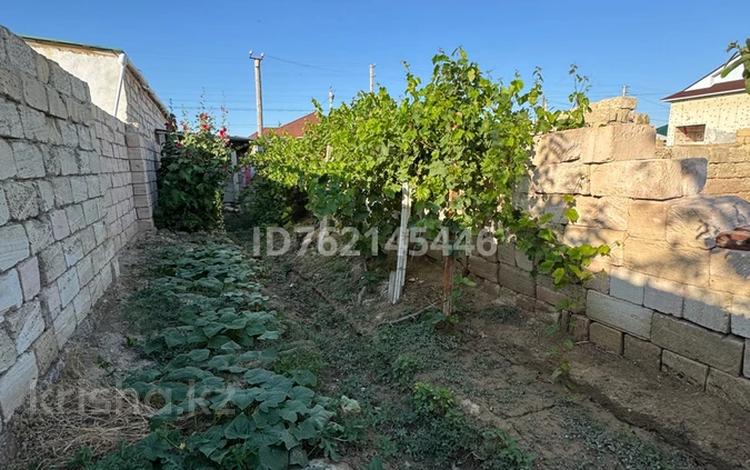 2-бөлмелі пәтер · 100 м² · 1 қабат, Қызылтөбе2 386, бағасы: 7 млн ₸ в Кызылтобе 2 — фото 8