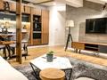 1-комнатная квартира · 50 м² · 17/18 этаж, Е-10 ул 17л — Сзади Хан Шатыра за 14 000 ₸ в Астане, Нура р-н — фото 8