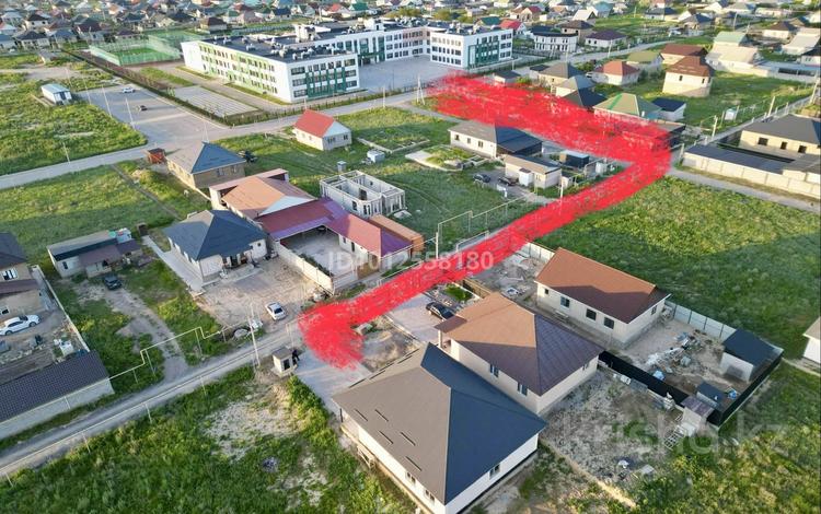 Отдельный дом · 5 комнат · 196 м² · 6 сот., Нұрлы — Новый мектеп за 43 млн ₸ в  — фото 2