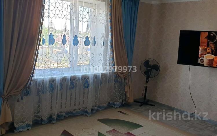 2-бөлмелі пәтер · 42.7 м² · 2/2 қабат, Леонова 16А, бағасы: 11 млн ₸ в  — фото 2