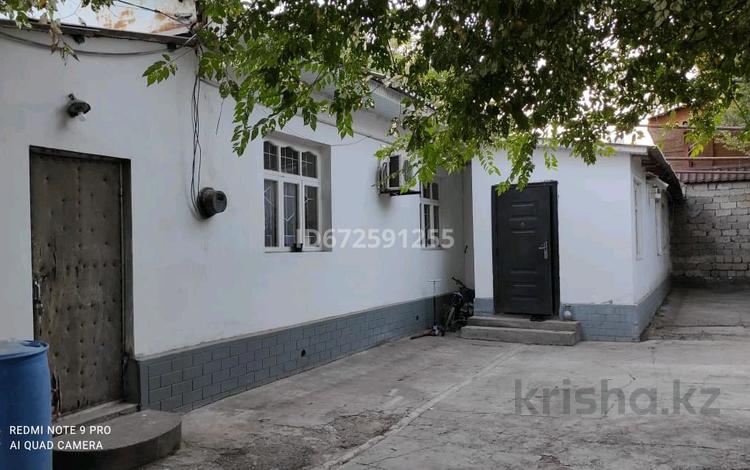 Отдельный дом · 4 комнаты · 100 м² · 10 сот., Шәмші гүлзары 9/4 за 15 млн 〒 в Сарыагаш — фото 7