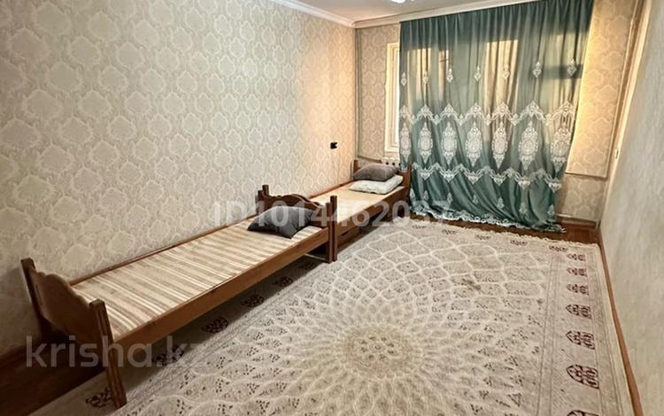 4 бөлме · 50 м² · 4 қабат, 16-шағынаудан 39, бағасы: 35 000 ₸ в Шымкенте, Аль-Фарабийский р-н — фото 3