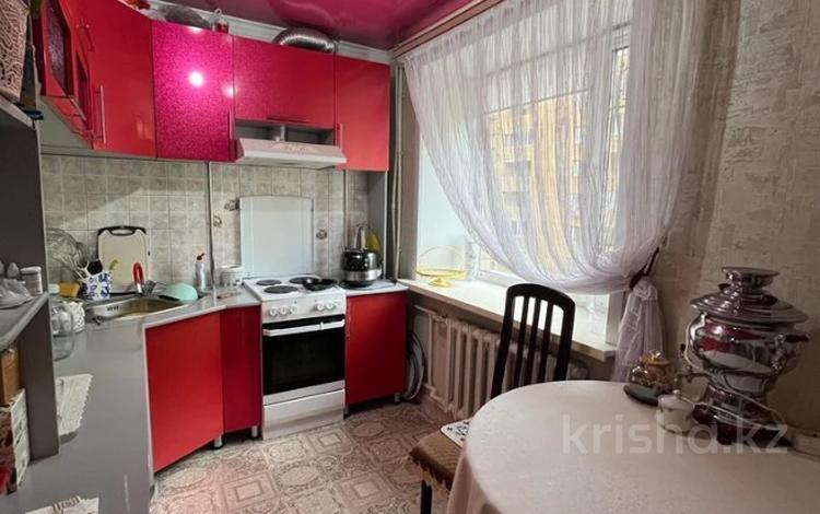 2-бөлмелі пәтер, 59 м², 6/10 қабат, ул. Ермекова 106/2, бағасы: 21.5 млн 〒 в Караганде, Казыбек би р-н — фото 7