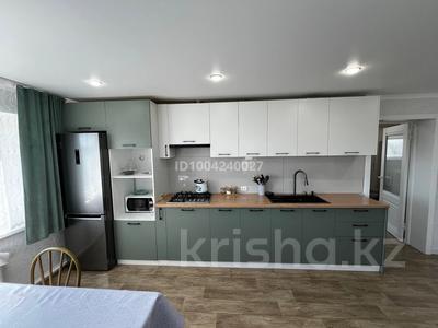 Отдельный дом · 4 комнаты · 101.4 м² · 20 сот., Каракудук за 16.5 млн 〒 в Доскее