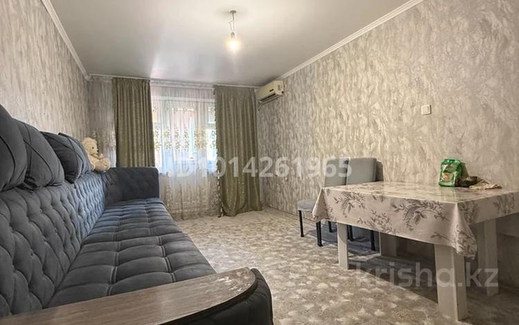 3-комнатная квартира · 103 м², мангелдина 44 за 24.9 млн ₸ в Шымкенте — фото 2
