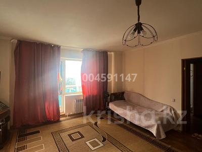 1-комнатная квартира · 57 м² · 9/12 этаж, мкр Юго-Восток 1/3 — Шапагат,Шапағат за 20 млн 〒 в Караганде, Казыбек би р-н