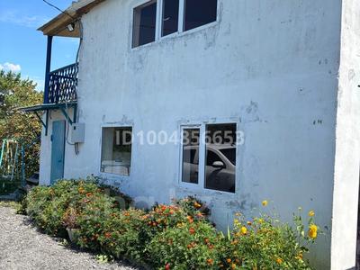 Дача · 2 комнаты · 60 м² · 6 сот., мкр Фёдоровка за 7 млн 〒 в Караганде, Казыбек би р-н