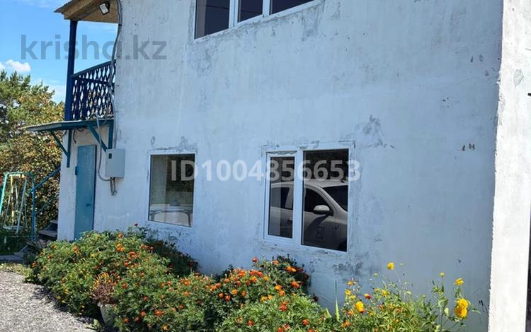 Саяжай · 2 бөлме · 60 м² · 6 сот., мкр Фёдоровка, бағасы: 7 млн 〒 в Караганде, Казыбек би р-н — фото 2