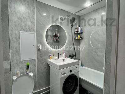 3-комнатная квартира · 62.1 м² · 1/5 этаж, Комсамолский 31 за 21 млн 〒 в Рудном