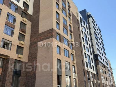 3-бөлмелі пәтер · 75 м² · 3/12 қабат, Проспект Улы Дала 40, бағасы: 45 млн ₸ в Астане, Нура р-н