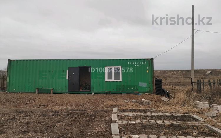 Участок · 8 соток, мкр Фёдоровка , Набережная за 7 млн ₸ в Караганде, Казыбек би р-н — фото 2