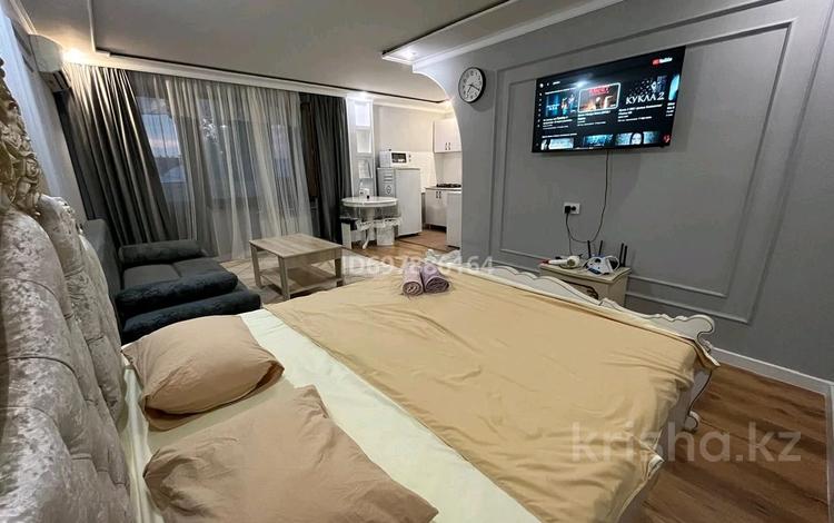 1-комнатная квартира · 35 м² · 3/5 этаж, 9 микрорайон 67 — Кайкармет брак и семья за 2 500 ₸ в Таразе — фото 2