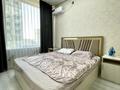 1-комнатная квартира · 45 м² · 5/16 этаж, К. Толеметова 64 за 220 000 ₸ в Шымкенте, Абайский р-н