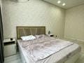 1-комнатная квартира · 45 м² · 5/16 этаж, К. Толеметова 64 за 220 000 ₸ в Шымкенте, Абайский р-н — фото 3