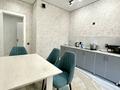 1-комнатная квартира · 45 м² · 5/16 этаж, К. Толеметова 64 за 220 000 ₸ в Шымкенте, Абайский р-н — фото 5