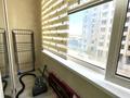 1-комнатная квартира · 45 м² · 5/16 этаж, К. Толеметова 64 за 220 000 ₸ в Шымкенте, Абайский р-н — фото 6