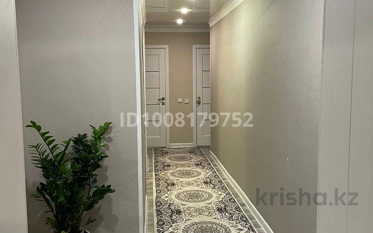 3-бөлмелі пәтер · 70 м² · 4/4 қабат, Ауэзова 11 — Район старой бани, бағасы: 24 млн ₸ в Аксу — фото 2