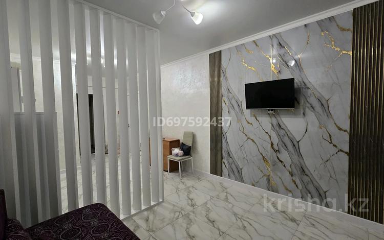 1-комнатная квартира · 28.56 м² · 10/10 этаж, мкр Шугыла, Жунисова 8/10 — Магазин Магнум за 170 000 ₸ в Алматы, Наурызбайский р-н — фото 14