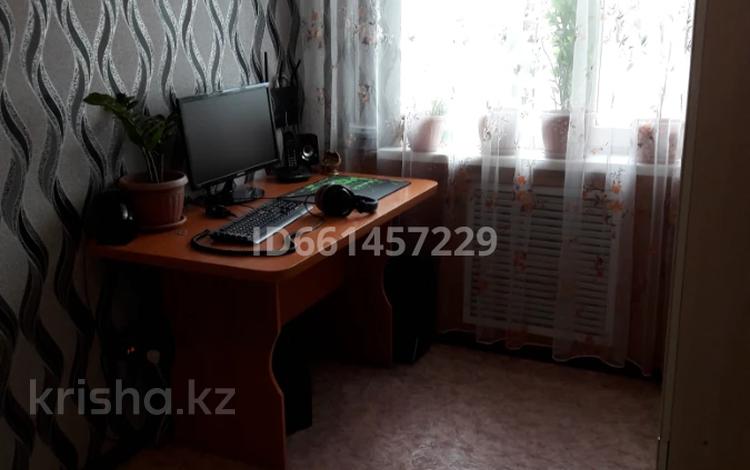 3-комнатная квартира · 54.3 м² · 1/1 этаж, Квартал 18 мкр 17 — Строящегося вокзала,школа,магазины,детский сад,мечеть,супермаркет, парикмахерская, парковочная стоянка. за 10.5 млн ₸ в Мангышлаке — фото 2