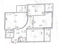 3-комнатная квартира · 109.2 м² · 7/18 этаж, мкр Комсомольский, Д. Қонаева 35/1 за 60 млн ₸ в Астане, Есильский р-н — фото 10