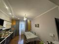 3-комнатная квартира · 109.2 м² · 7/18 этаж, мкр Комсомольский, Д. Қонаева 35/1 за 60 млн ₸ в Астане, Есильский р-н — фото 15