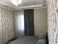 3-комнатная квартира · 109.2 м² · 7/18 этаж, мкр Комсомольский, Д. Қонаева 35/1 за 60 млн ₸ в Астане, Есильский р-н — фото 2