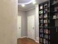3-комнатная квартира · 109.2 м² · 7/18 этаж, мкр Комсомольский, Д. Қонаева 35/1 за 60 млн ₸ в Астане, Есильский р-н — фото 7