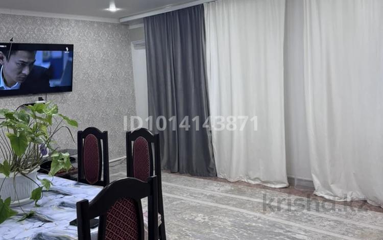 Отдельный дом · 3 комнаты · 65 м² · 10 сот., Акселен 27 за 15 млн ₸ в Аксае — фото 2