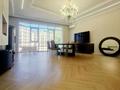 4-комнатная квартира · 142.4 м² · 5/8 этаж, Жаксылыка Ушкемпирова за 127 млн ₸ в Алматы, Бостандыкский р-н — фото 2