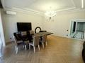 4-комнатная квартира · 142.4 м² · 5/8 этаж, Жаксылыка Ушкемпирова за 127 млн ₸ в Алматы, Бостандыкский р-н — фото 3