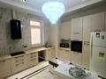 4-комнатная квартира · 142.4 м² · 5/8 этаж, Жаксылыка Ушкемпирова за 127 млн ₸ в Алматы, Бостандыкский р-н — фото 9