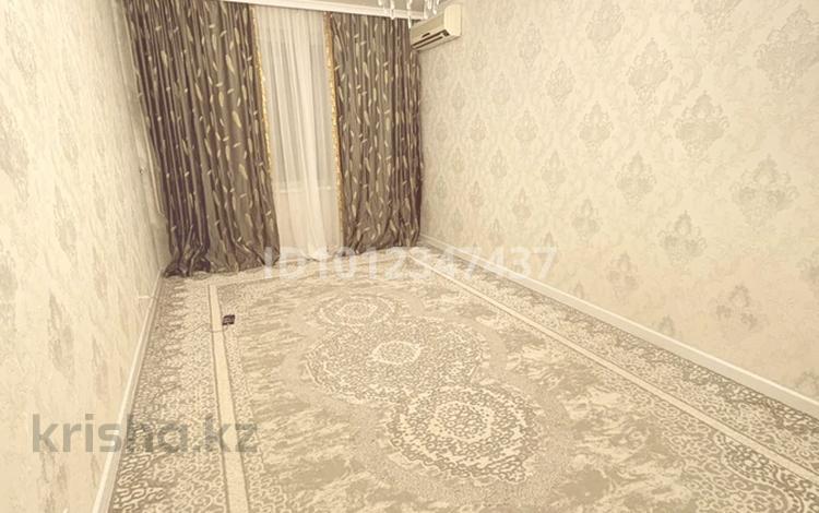 3-бөлмелі пәтер · 72 м² · 4/5 қабат, 27-й мкр. 33, бағасы: 23 млн ₸ в Актау, 18-й мкр  — фото 2