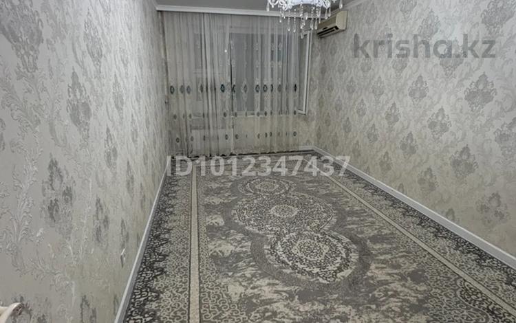 3-бөлмелі пәтер · 72 м² · 4/5 қабат, 27-й мкр. 33, бағасы: 21 млн ₸ в Актау, 18-й мкр  — фото 8