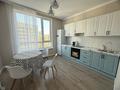 1-комнатная квартира · 43 м² · 11 этаж, Сыганак 52/1 — Кабанбай батыр за 39 млн ₸ в Астане, Есильский р-н