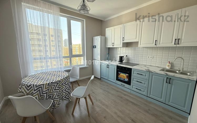 1-комнатная квартира · 43 м² · 11 этаж, Сыганак 52/1 — Кабанбай батыр за 39 млн ₸ в Астане, Есильский р-н — фото 48