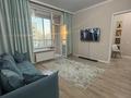 1-комнатная квартира · 43 м² · 11 этаж, Сыганак 52/1 — Кабанбай батыр за 39 млн ₸ в Астане, Есильский р-н — фото 4