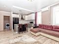 1-бөлмелі пәтер · 50 м², Мәңгілік Ел 50 — Улы Дала, бағасы: 2 000 ₸ в Астане, Есильский р-н