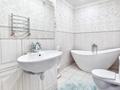 1-бөлмелі пәтер · 50 м², Мәңгілік Ел 50 — Улы Дала, бағасы: 2 000 ₸ в Астане, Есильский р-н — фото 5