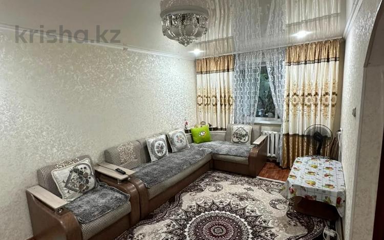 3-комнатная квартира · 76.4 м² · 1/5 этаж, новая за ~ 20.3 млн ₸ в Петропавловске — фото 2