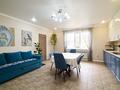 Жеке үй · 6 бөлме · 200 м² · 10 жүзд., Уркер , бағасы: 107 млн ₸ в Астане, Нура р-н — фото 21