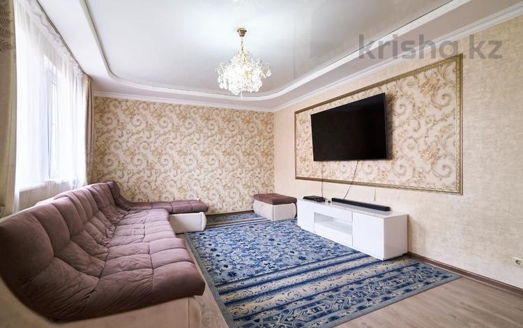 Жеке үй · 6 бөлме · 200 м² · 10 жүзд., Уркер , бағасы: 107 млн ₸ в Астане, Нура р-н — фото 41