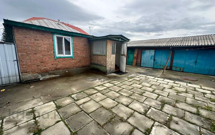 Отдельный дом · 4 комнаты · 70 м² · 10 сот., Киевская 39 за 17.5 млн 〒 в Усть-Каменогорске — фото 5