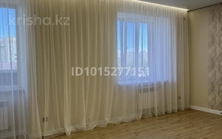 2-комнатная квартира · 49 м² · 5/10 этаж, Луначарского 49 — Толстого Байзакова за ~ 32.8 млн ₸ в Павлодаре — фото 2