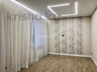 2-комнатная квартира · 49 м² · 5/10 этаж, Луначарского 49 — Толстого Байзакова за 32.5 млн ₸ в Павлодаре
